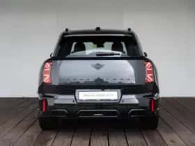 MINI Countryman (2024) thumbnail 5