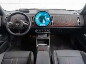 MINI Countryman (2024) thumbnail 7