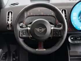 MINI Countryman (2024) thumbnail 8