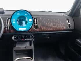 MINI Countryman (2024) thumbnail 9