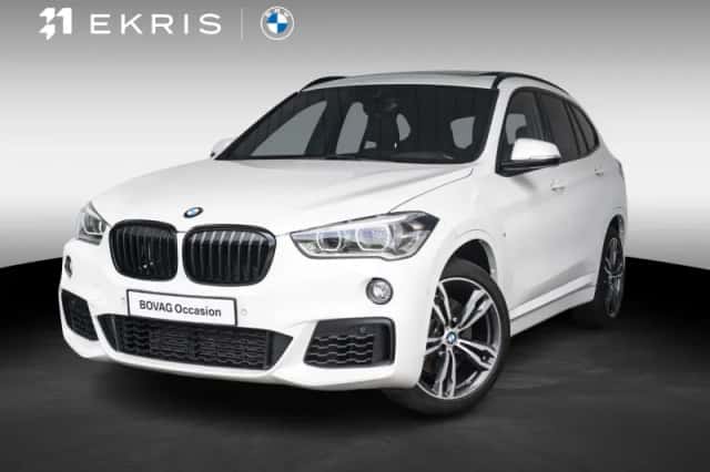 BMW X1 (2019) thumbnail 1
