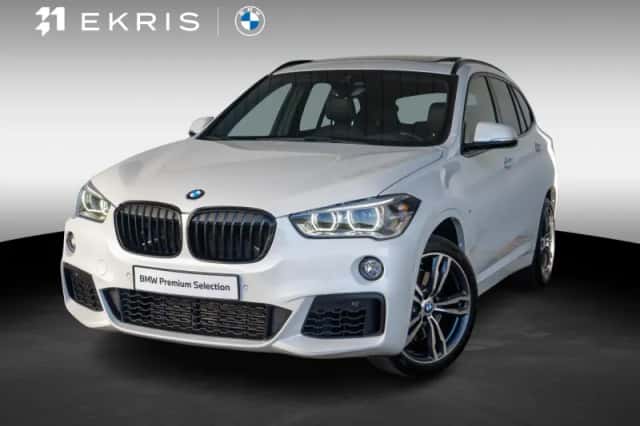 BMW X1 (2019) thumbnail 1