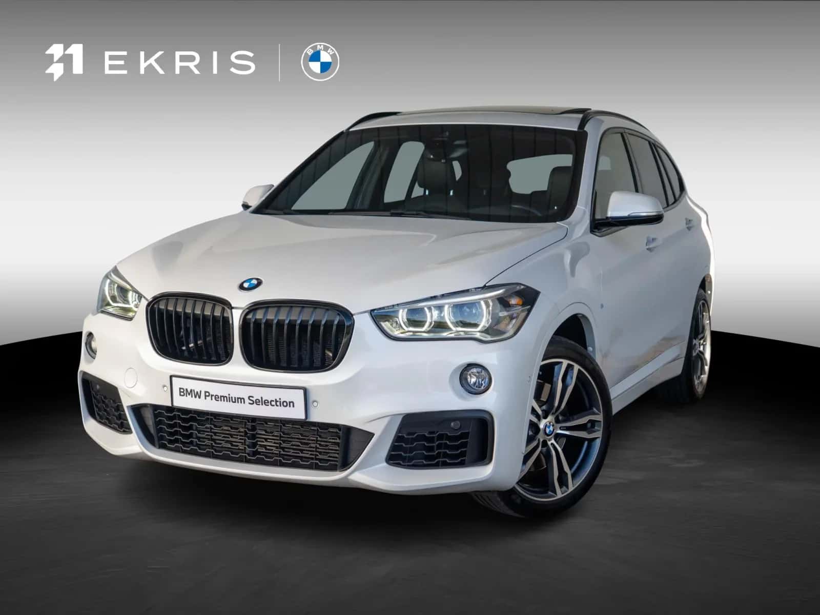BMW X1 (2019) — foto 1