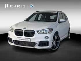 BMW X1 (2019)