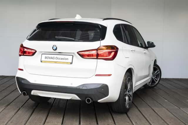 BMW X1 (2019) thumbnail 2