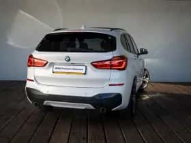 BMW X1 (2019) thumbnail 2