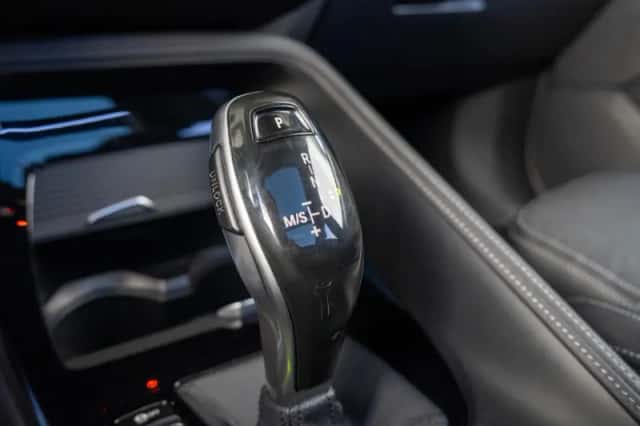BMW X1 (2019) thumbnail 12