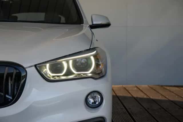 BMW X1 (2019) thumbnail 14