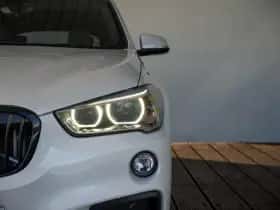 BMW X1 (2019) thumbnail 14