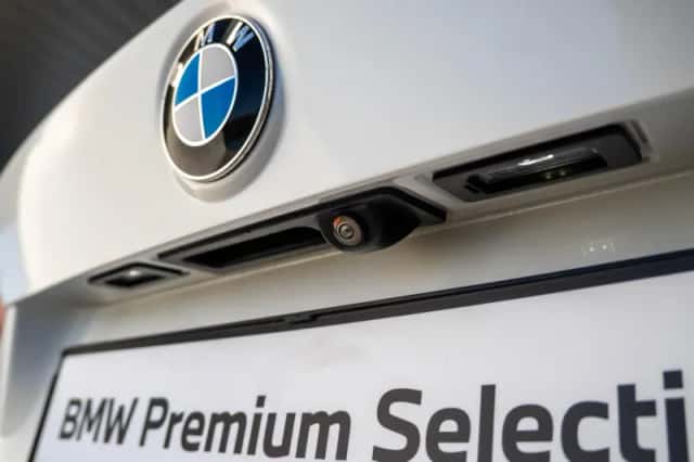 BMW X1 (2019) thumbnail 16