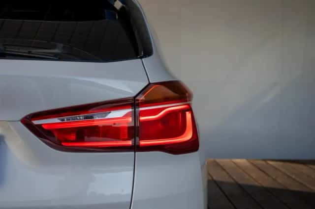 BMW X1 (2019) thumbnail 18