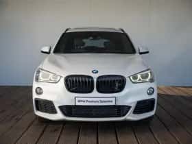 BMW X1 (2019) thumbnail 3