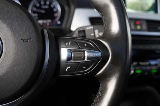 BMW X1 (2019) thumbnail 23