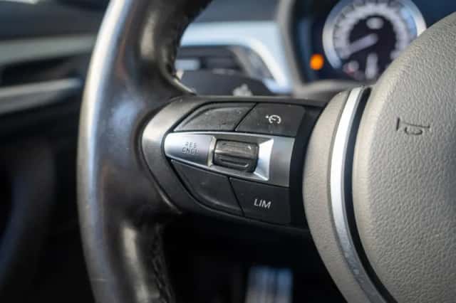 BMW X1 (2019) thumbnail 24
