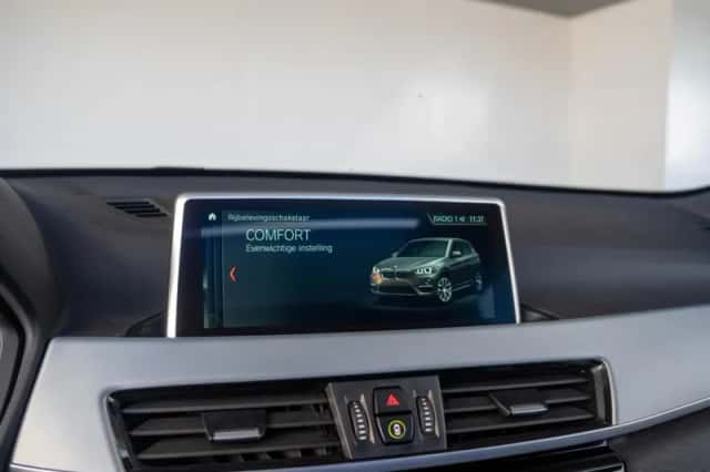 BMW X1 (2019) thumbnail 27