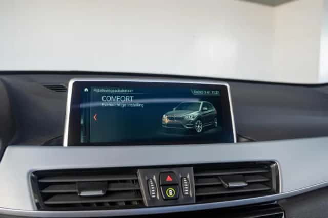 BMW X1 (2019) thumbnail 29