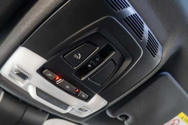 BMW X1 (2019) thumbnail 30
