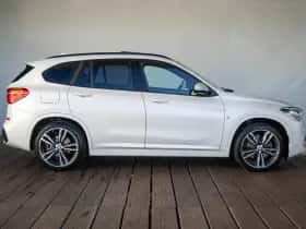 BMW X1 (2019) thumbnail 4