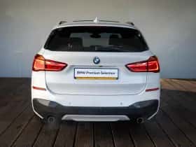 BMW X1 (2019) thumbnail 5