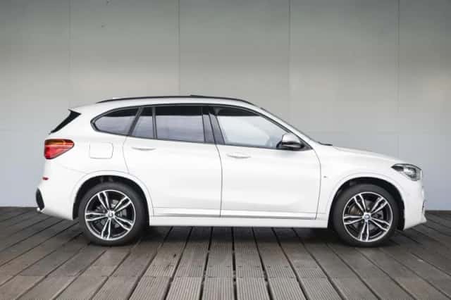 BMW X1 (2019) thumbnail 6