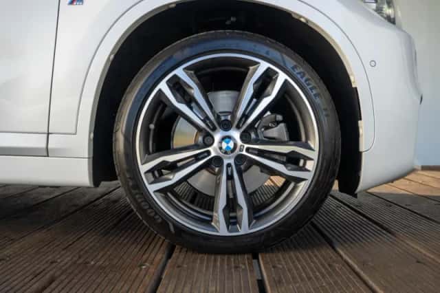 BMW X1 (2019) thumbnail 6