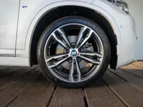 BMW X1 (2019) thumbnail 6