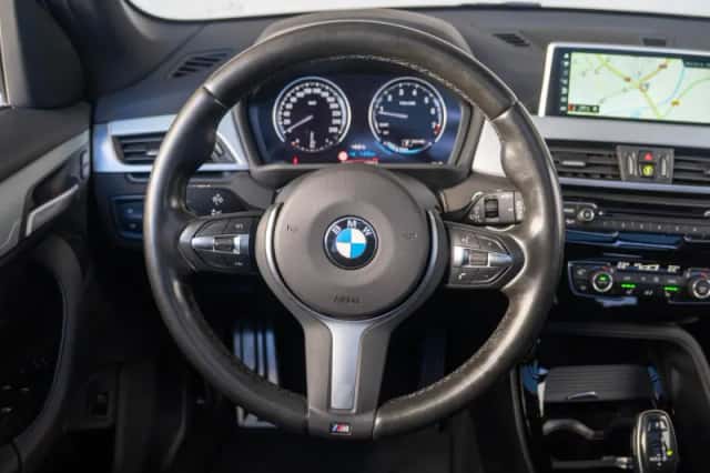 BMW X1 (2019) thumbnail 7
