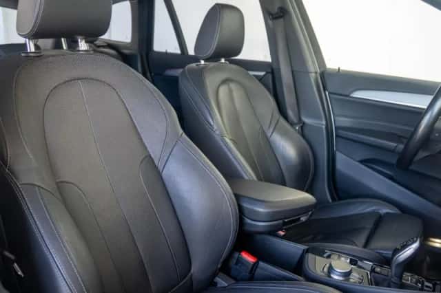BMW X1 (2019) thumbnail 8