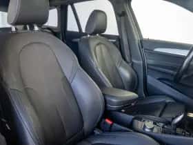 BMW X1 (2019) thumbnail 8