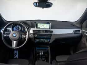 BMW X1 (2019) thumbnail 9