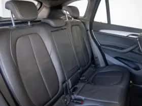 BMW X1 (2019) thumbnail 10