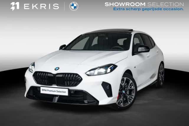 BMW 1-Serie (2025) thumbnail 1
