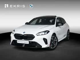 BMW 1-Serie (2025) thumbnail 1
