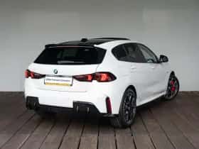 BMW 1-Serie (2025) thumbnail 2