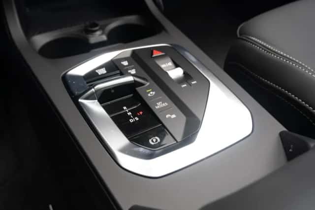 BMW 1-Serie (2025) thumbnail 13