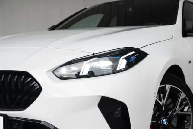 BMW 1-Serie (2025) thumbnail 15
