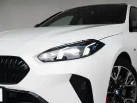 BMW 1-Serie (2025) thumbnail 15