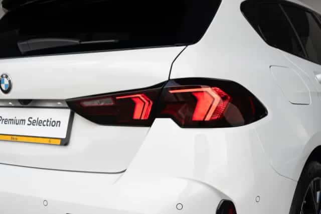 BMW 1-Serie (2025) thumbnail 16