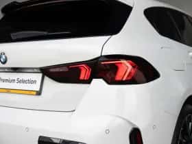 BMW 1-Serie (2025) thumbnail 16