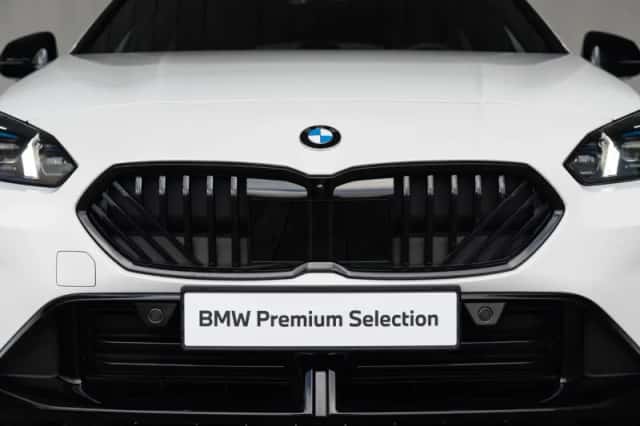 BMW 1-Serie (2025) thumbnail 17