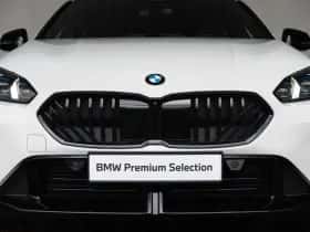 BMW 1-Serie (2025) thumbnail 17