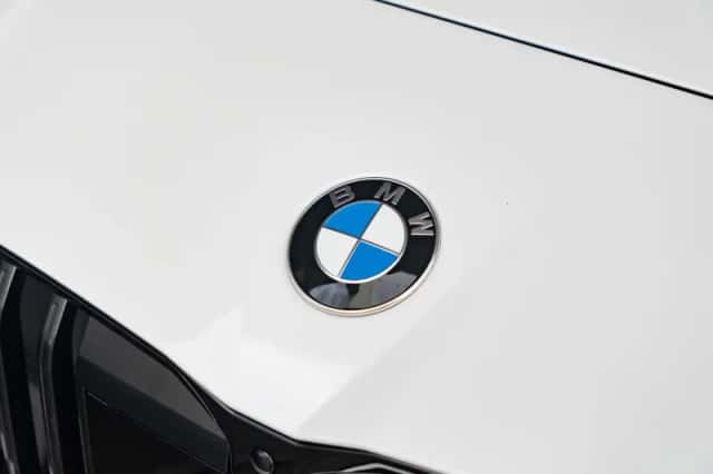 BMW 1-Serie (2025) thumbnail 18