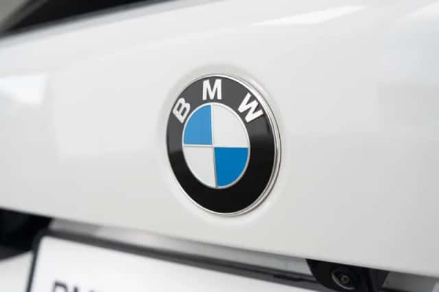 BMW 1-Serie (2025) thumbnail 19