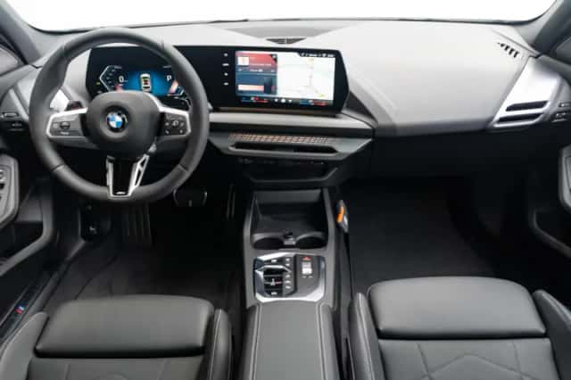 BMW 1-Serie (2025) thumbnail 3