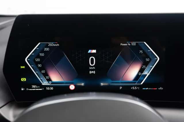 BMW 1-Serie (2025) thumbnail 22