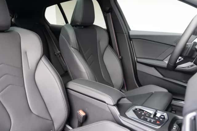 BMW 1-Serie (2025) thumbnail 4