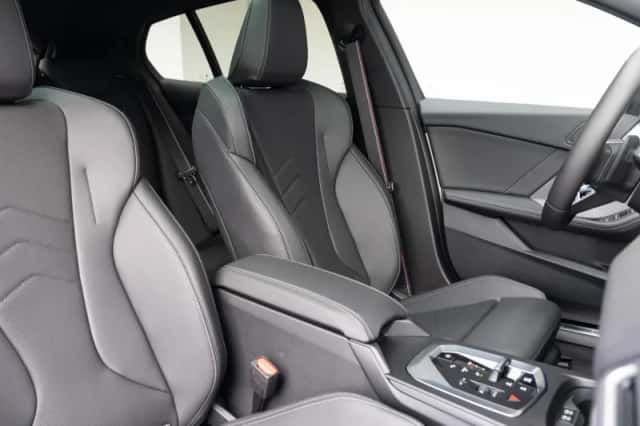 BMW 1-Serie (2025) thumbnail 4