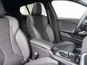 BMW 1-Serie (2025) thumbnail 4