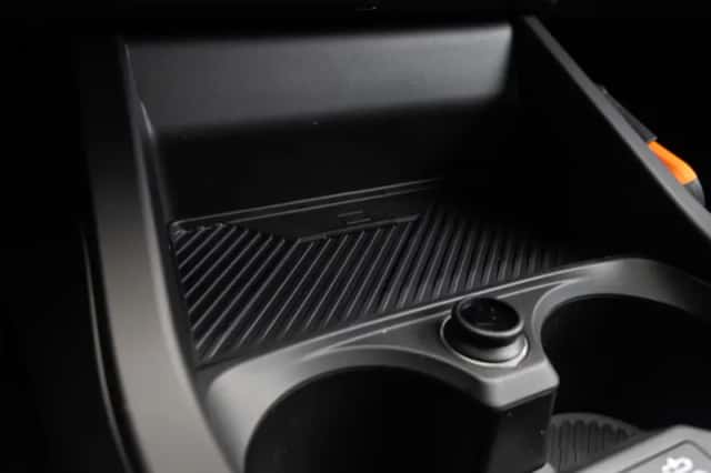 BMW 1-Serie (2025) thumbnail 31