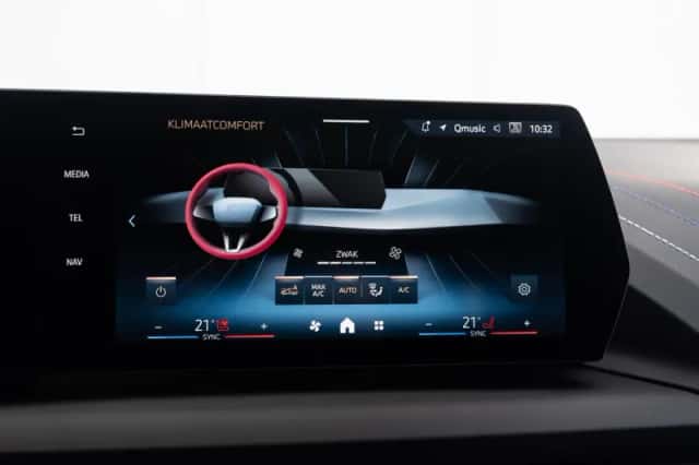 BMW 1-Serie (2025) thumbnail 38